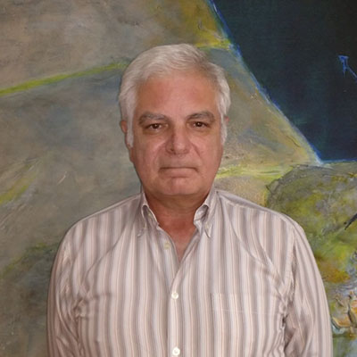 José Manuel Báez Toledo